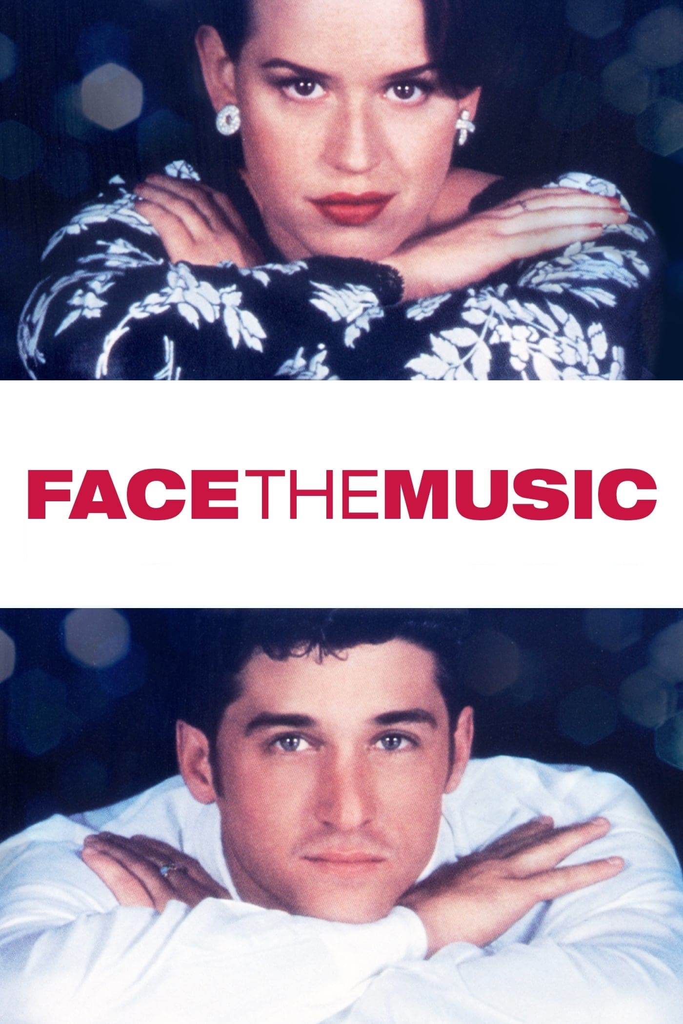 Постер Face the Music